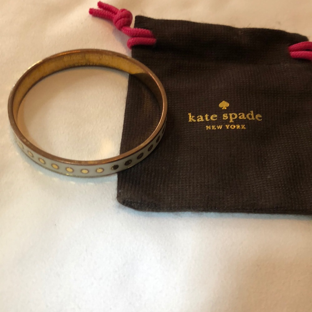 Kate spade bangle bracelet - BOGO